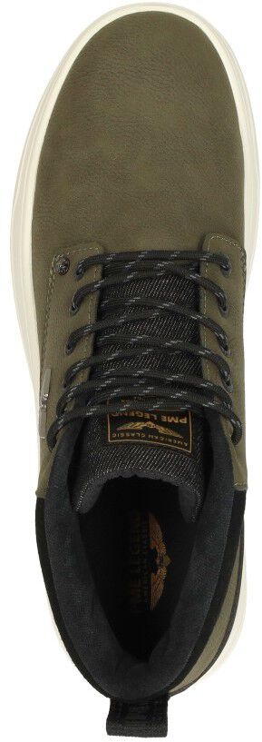 PME Legend Lexing-T groen