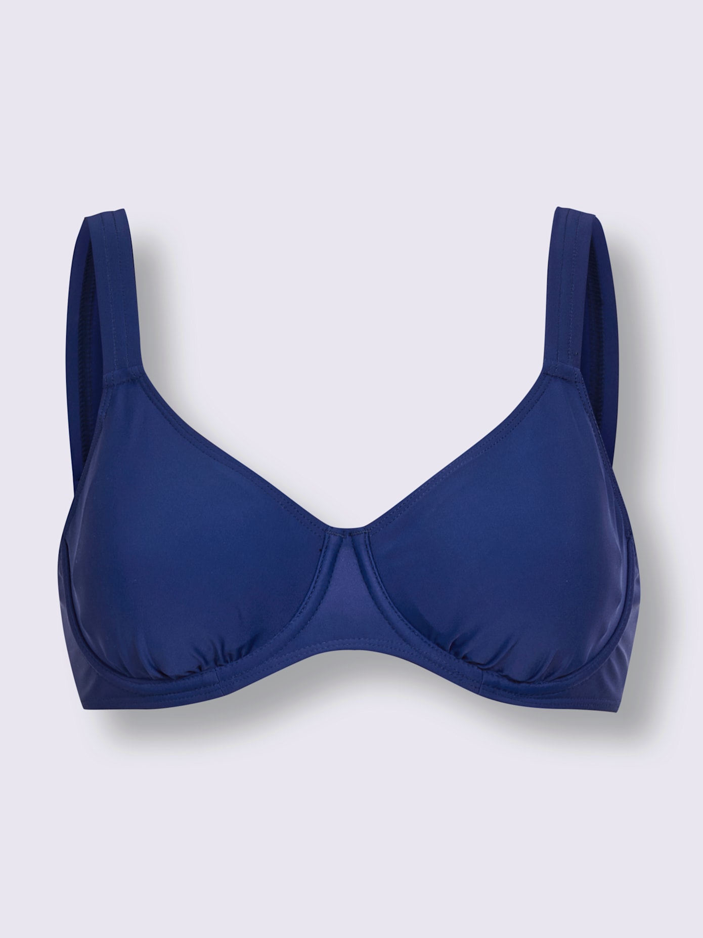 Haut de maillot de bain bon. b, c, d