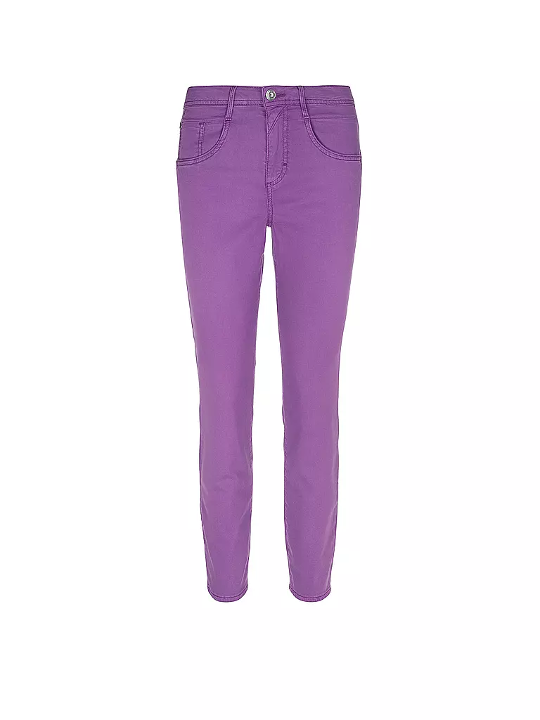 BRAX Hose Skinny Fit SHAKIRA S lila