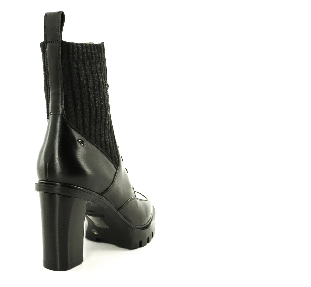 SANTONI - COLIN 70154 OWO NOIR
