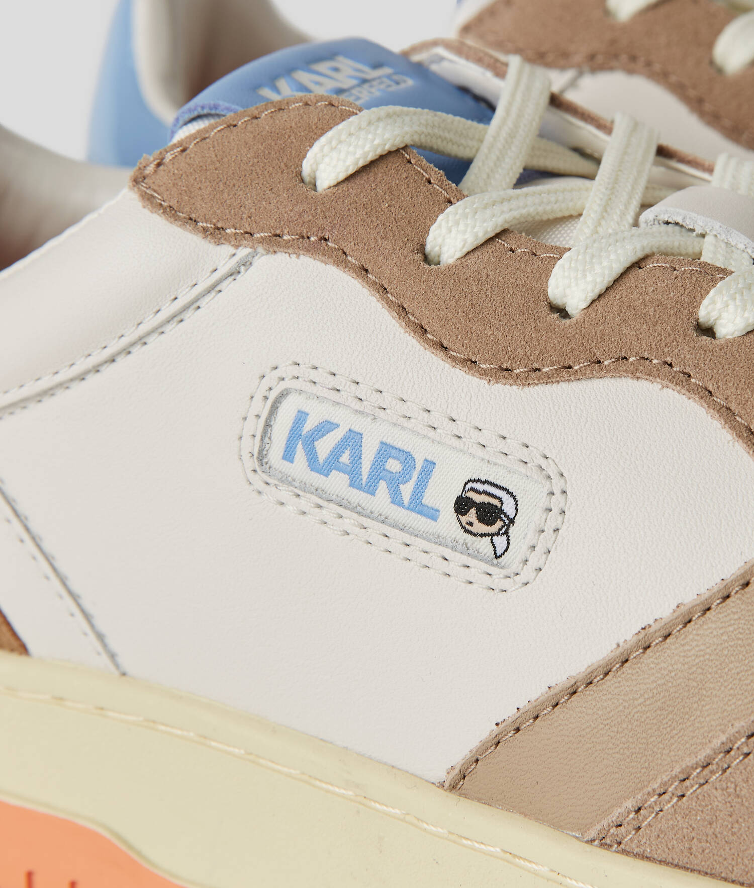 BASKETS KREW KOUNTER