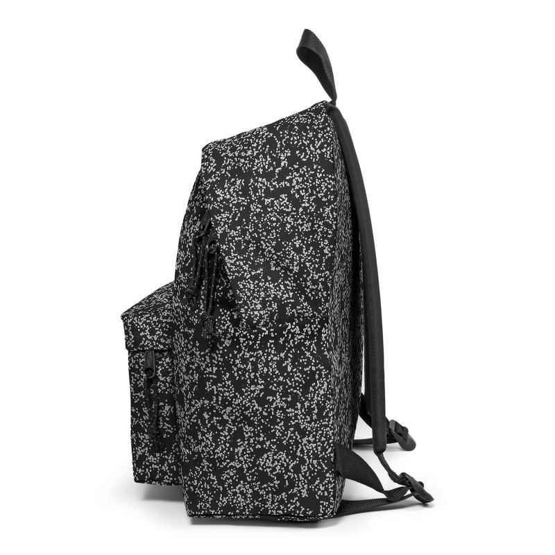 Sac à dos Padded Pak'r 40 cm Glitsplash Black