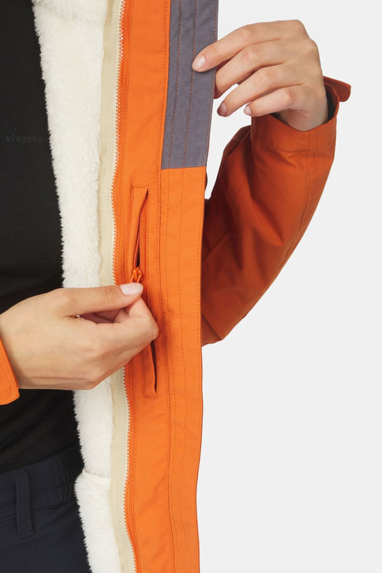 Ayacucho Ayacucho Highland III 3-in-1 Parka Dames