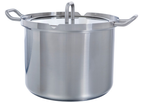 BK Q-linair Master Glas Pannenset 5-delig