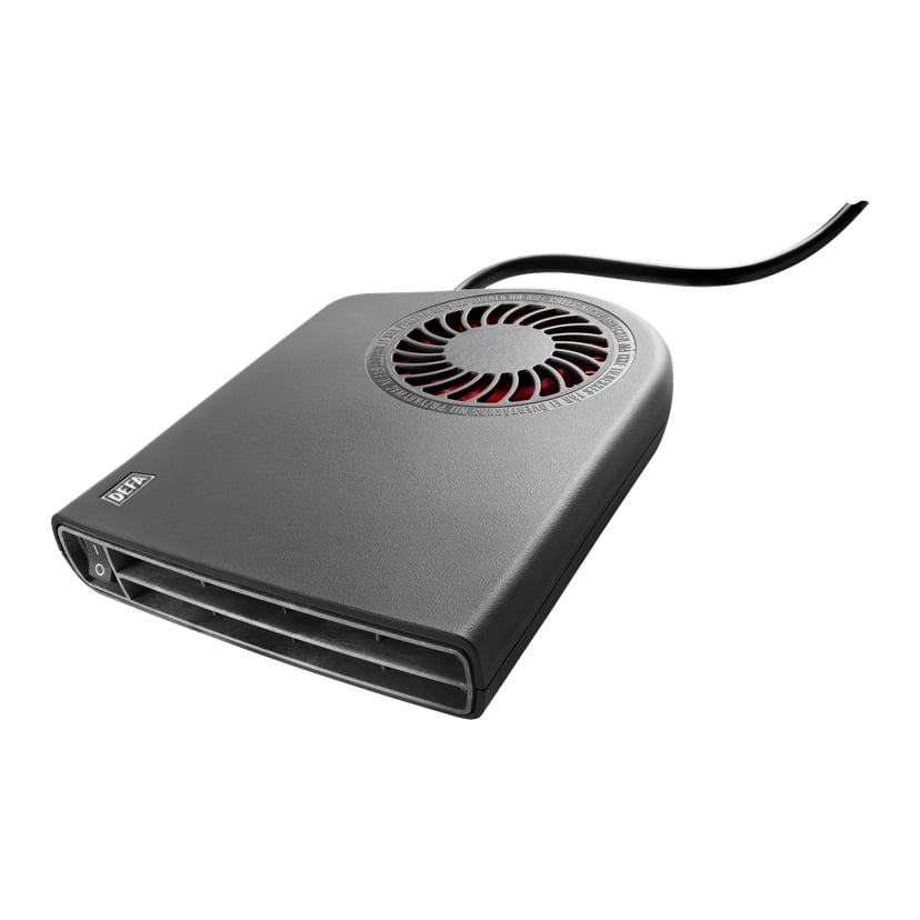 Kupévarmere 1000 W 230 V