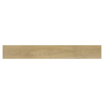 Kleurstaal click PVC Basic rechte stroken crème bruin houtlook