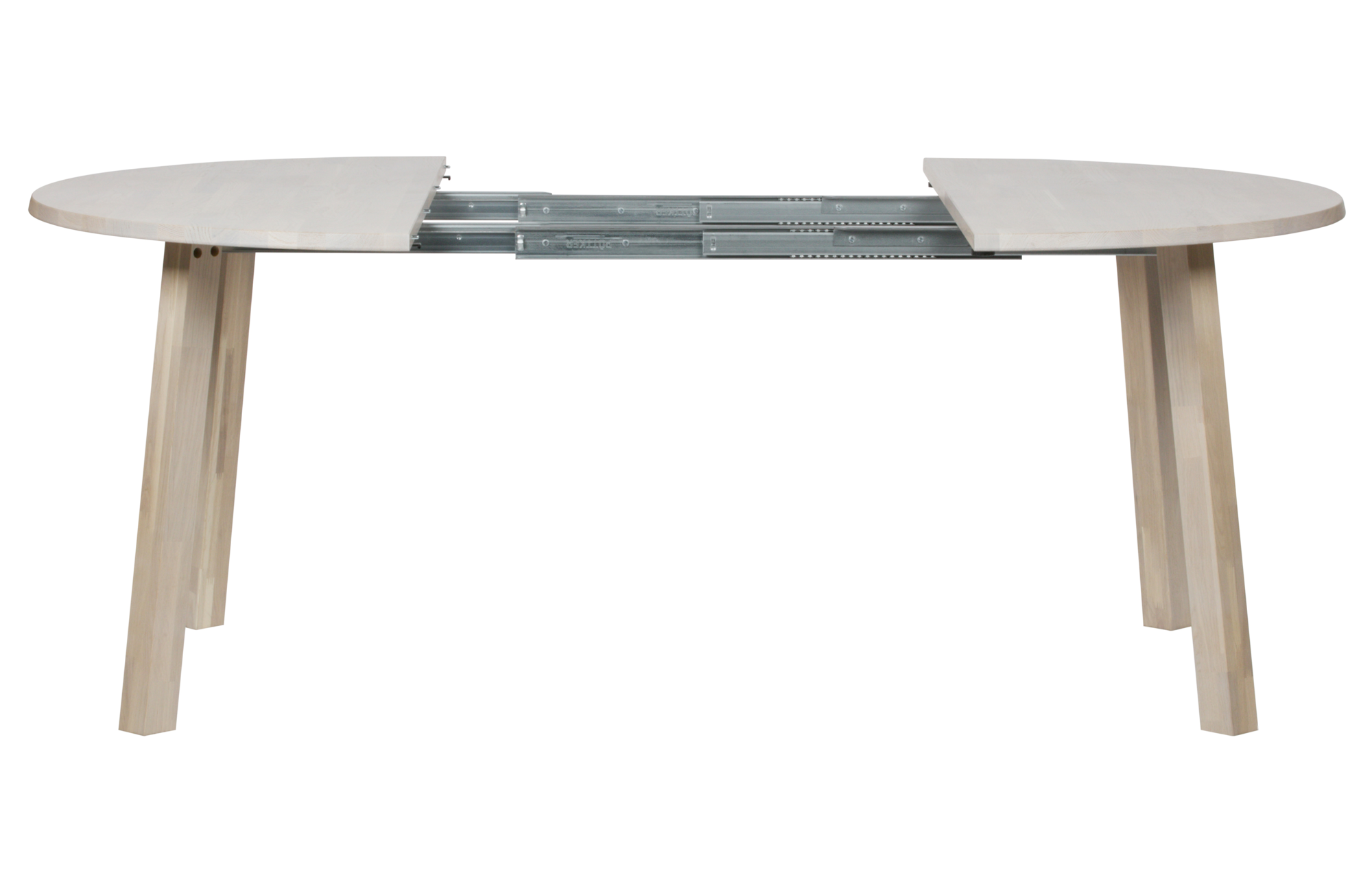 Eettafel Lange Jan uitschuifbaar - Sydney