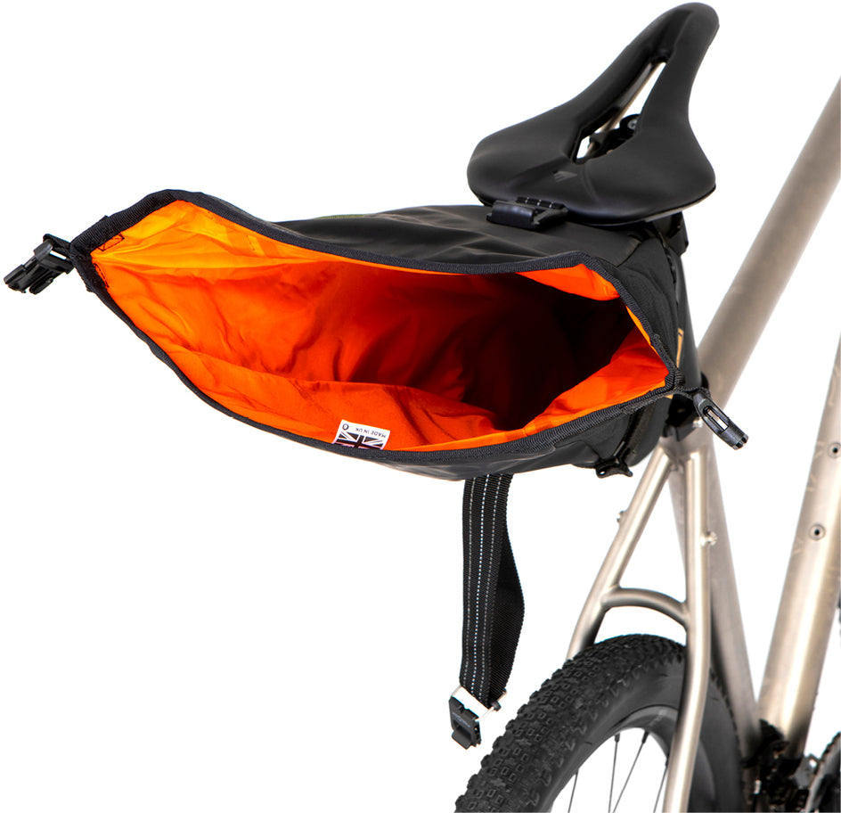 Restrap Saddle Pack