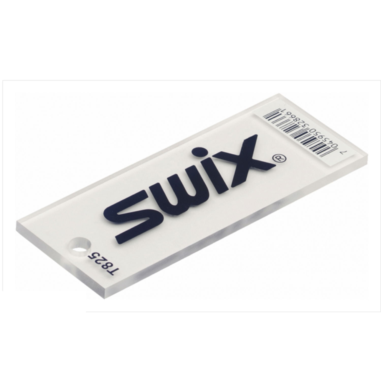 Swix Plexisikling 5mm