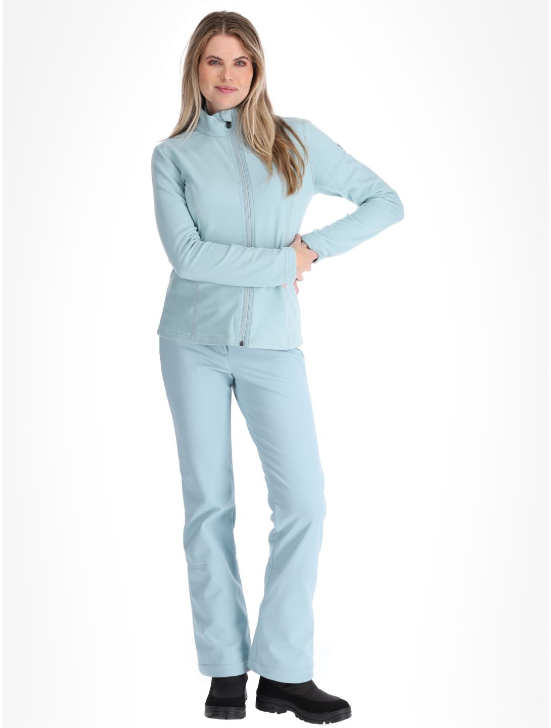 Traditional 24PBH1500/WO vest dames