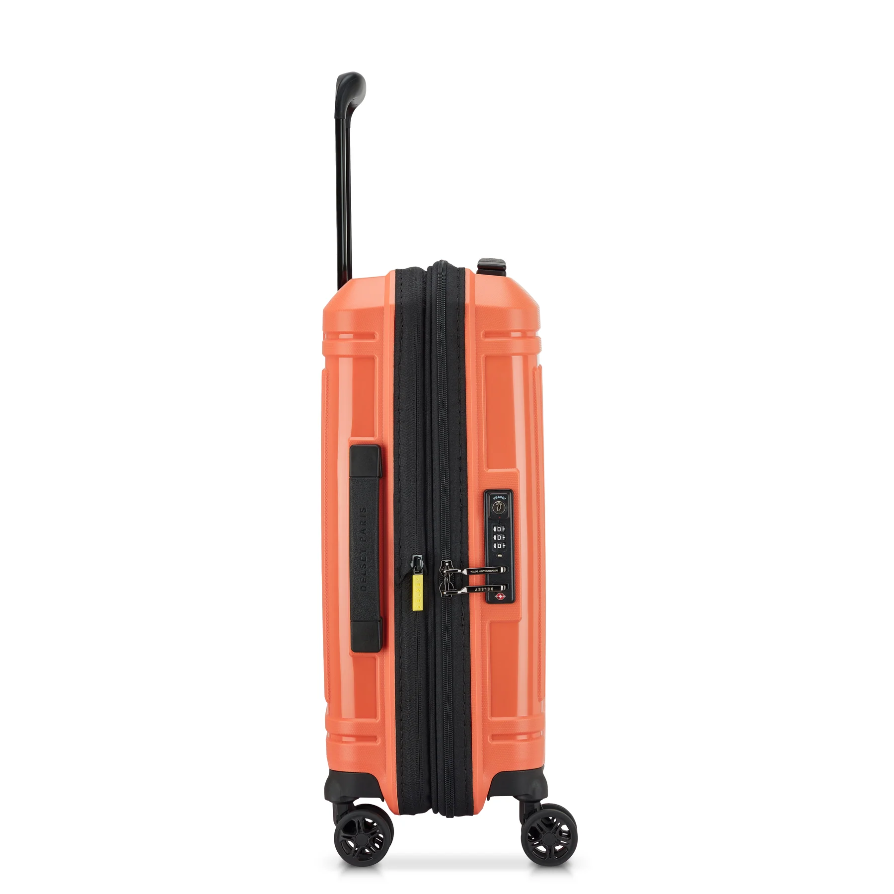 Valise cabine - S Slim Extensible (55cm)
