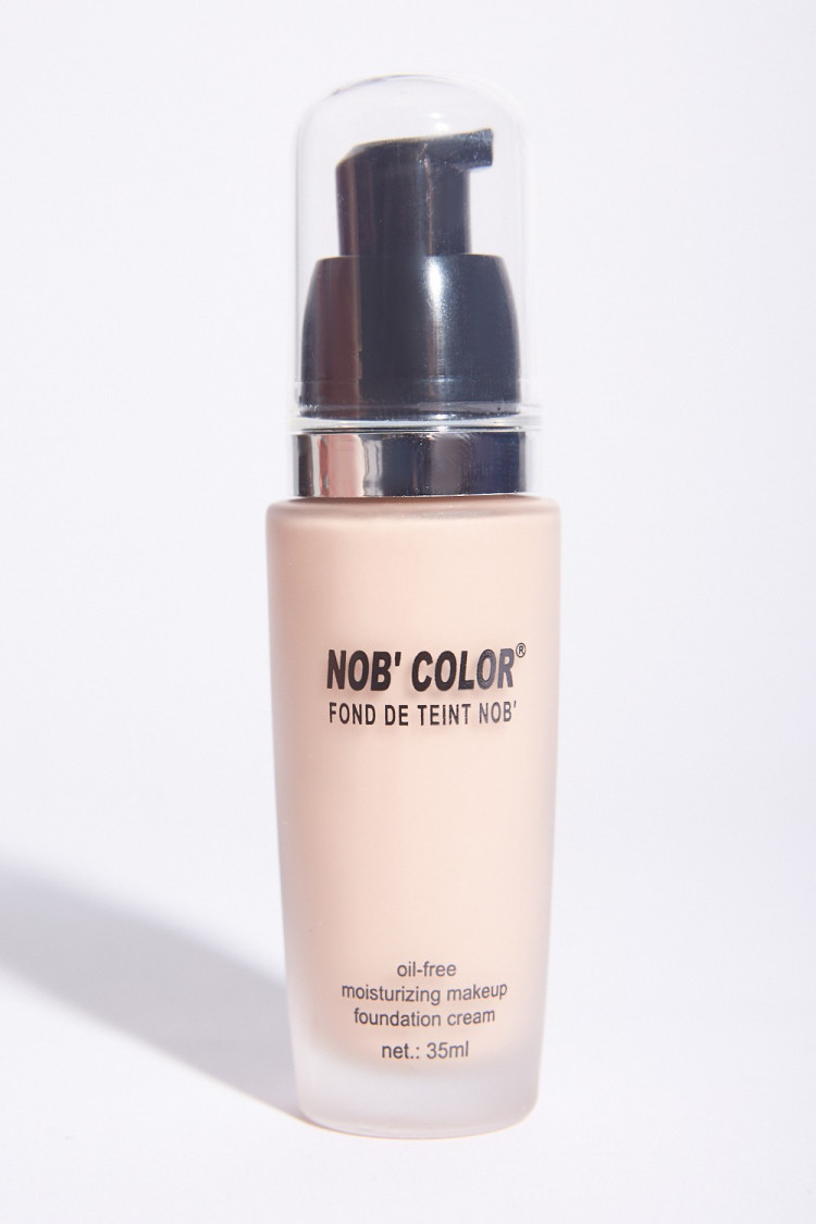 Fond de teint beige