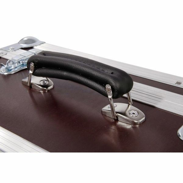 Thon Case for Roland SPD-SX