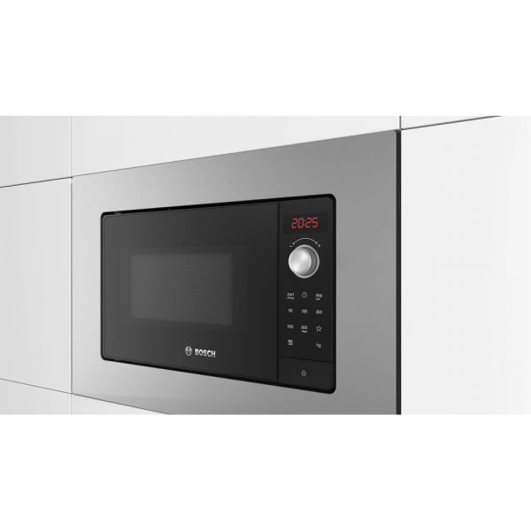 Microondas Bosch Encastre BEL623MS3