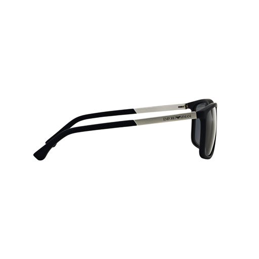 Armani Emporio 0EA4058 Solbriller, Sort