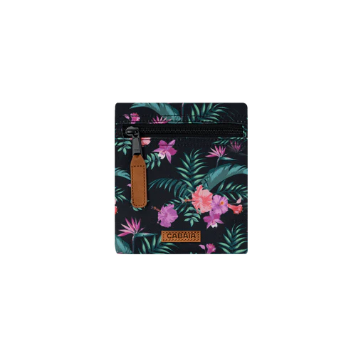 Pochette latérale National Carillon noir