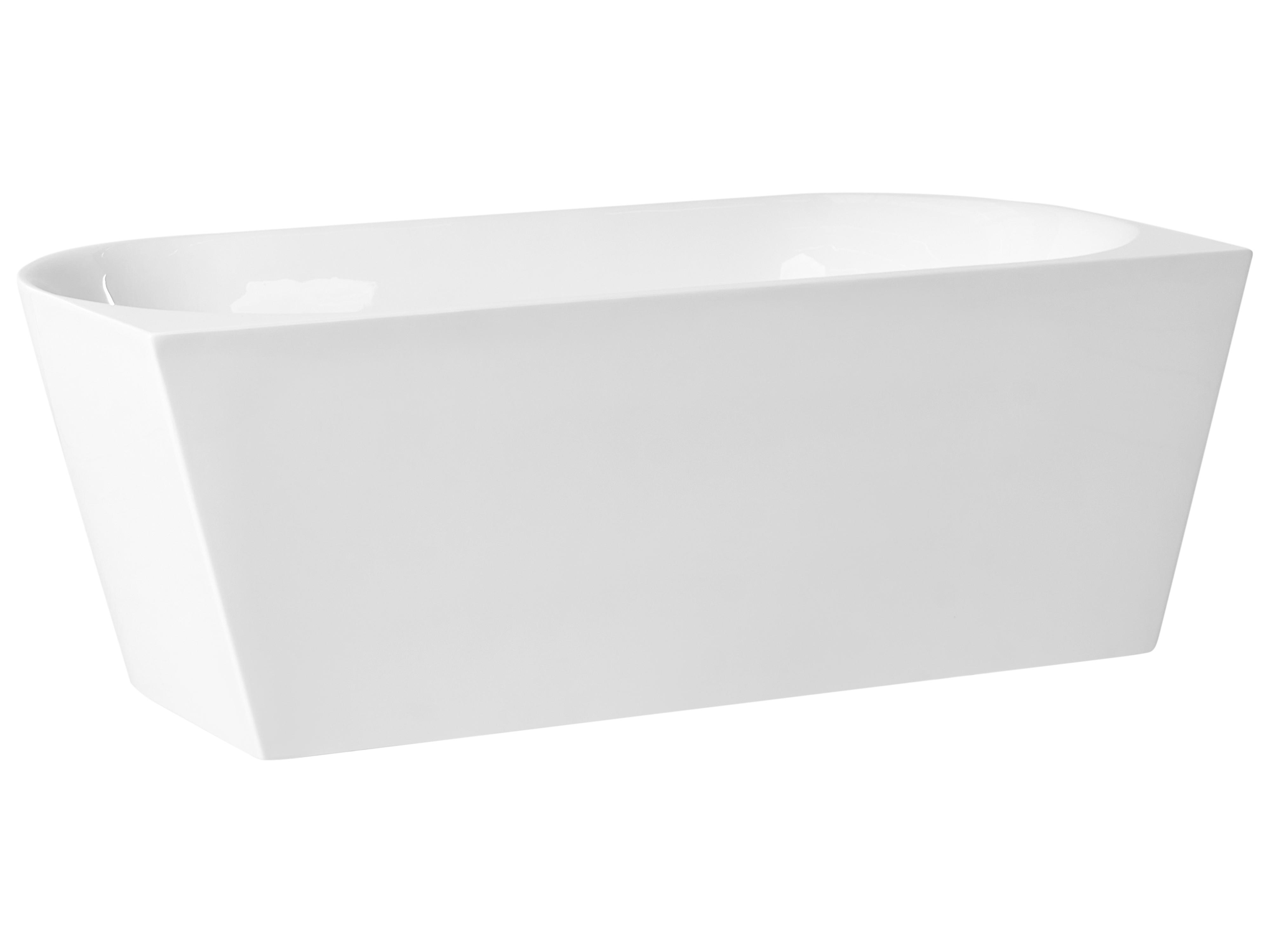 Badkuip RENACA 170 x 79 cm Wit