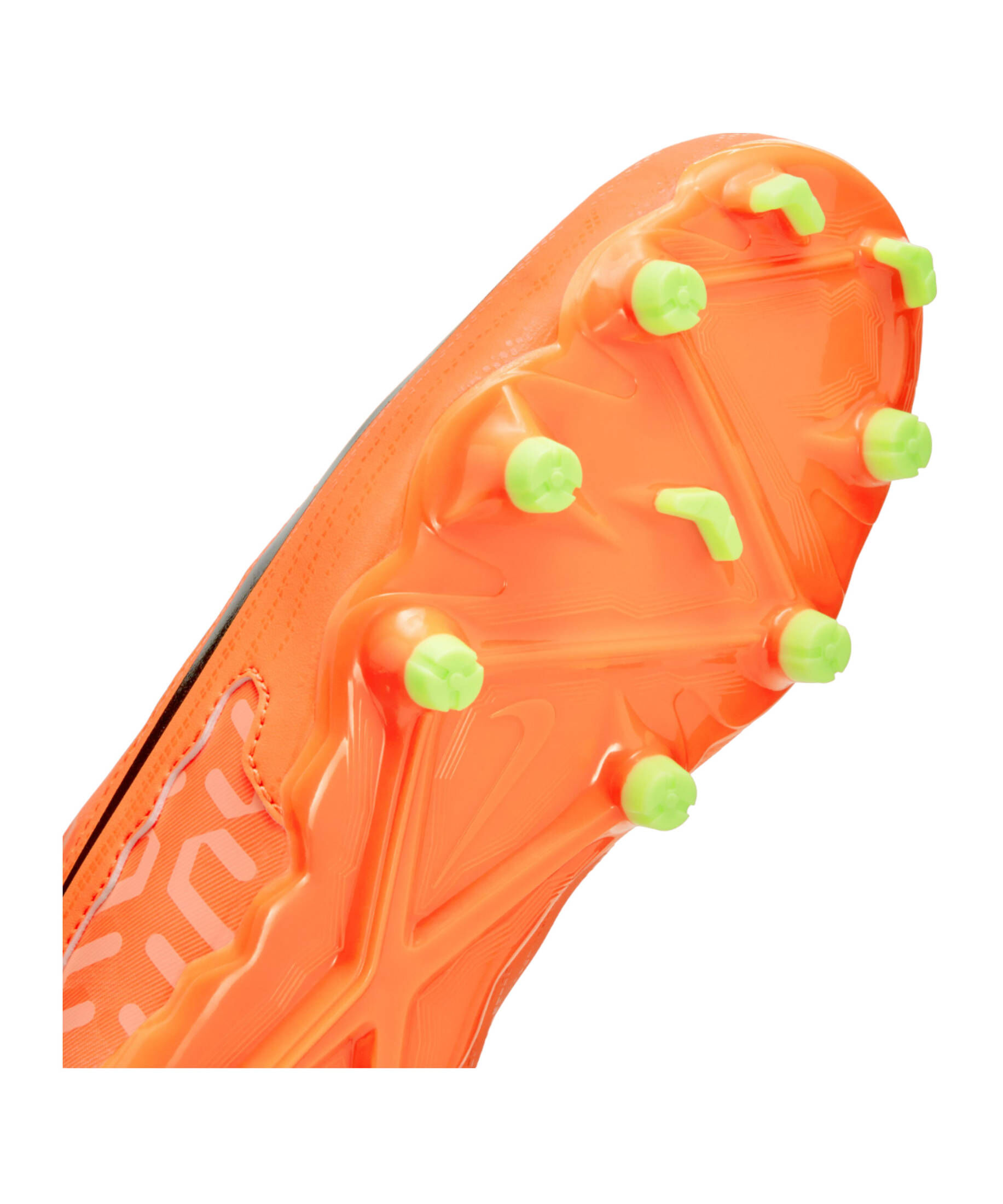 Nike| Kinder Fußballschuhe NOCKEN JR PHANTOM GX ACADEMY FG/MG UNITED