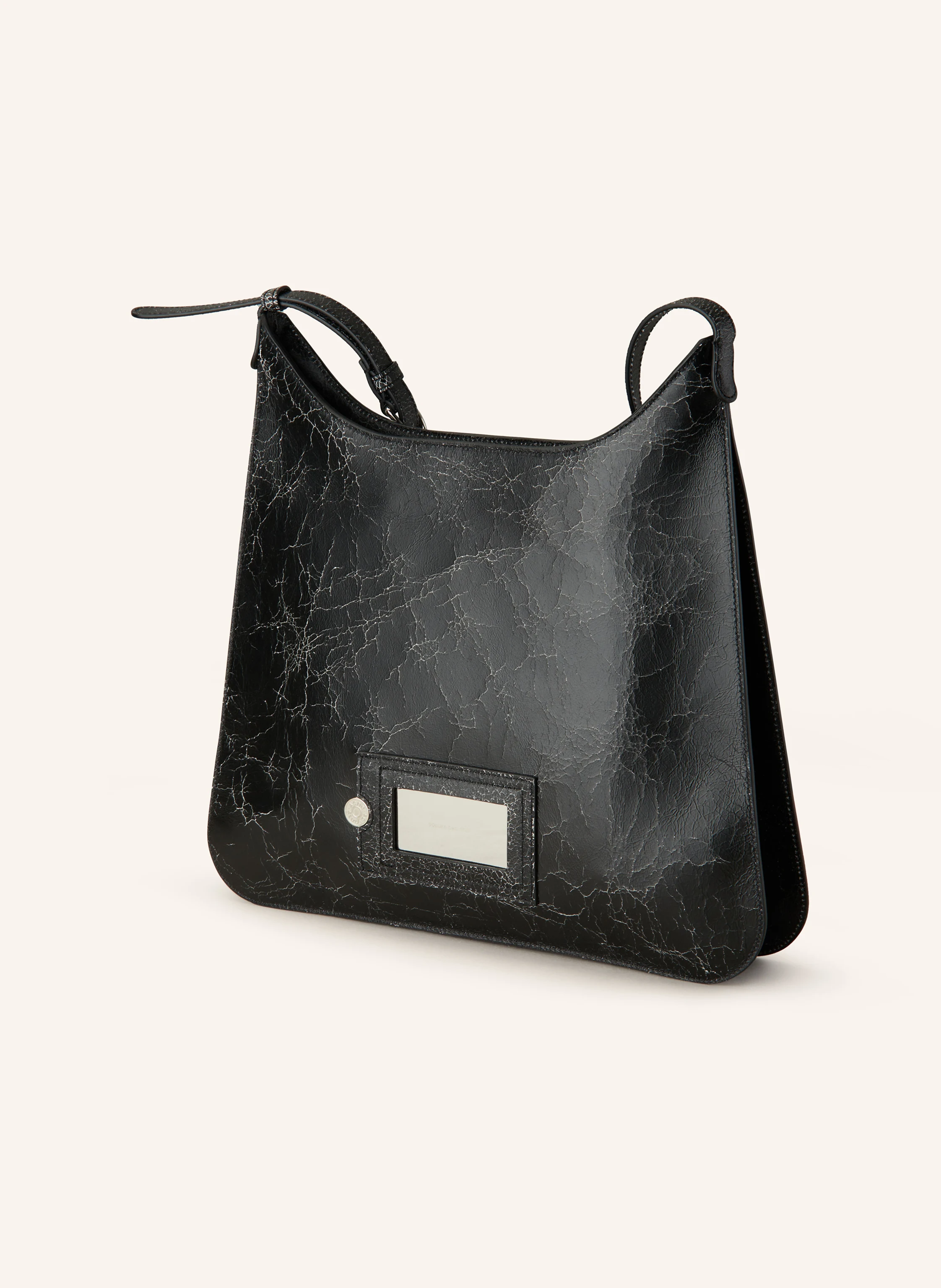 Acne Studios Schultertasche PLATT