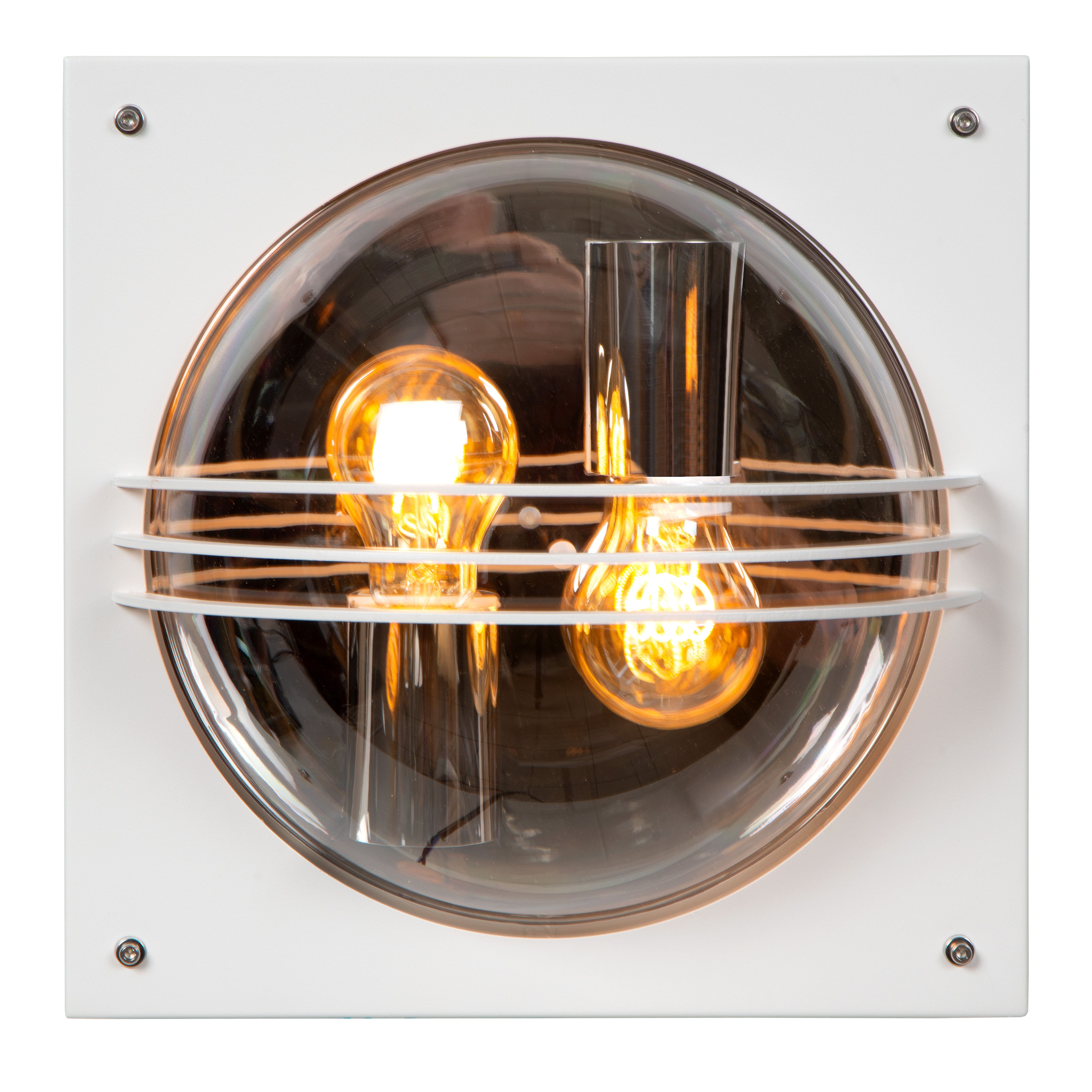 Wandlamp Privas B30.3 x D15.3 cm