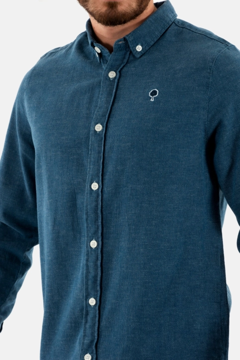 Chemise faguo ivoy den04