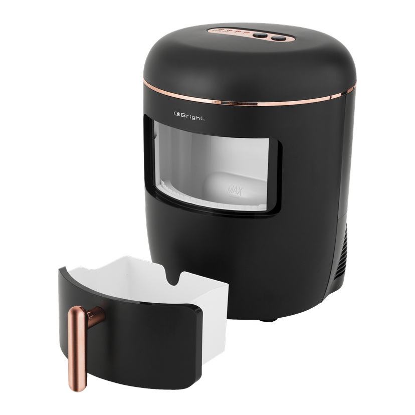 Isbitmaskin 150 W 2,3 l