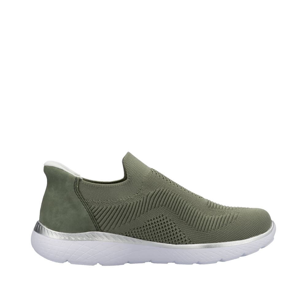 Rieker Ready 2 Go Sko Dame M5072-52