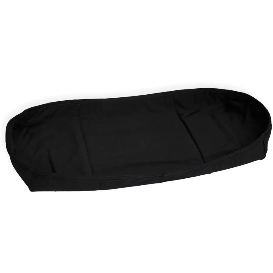 Najell Matratzenschoner SleepCarrier Charcoal Black