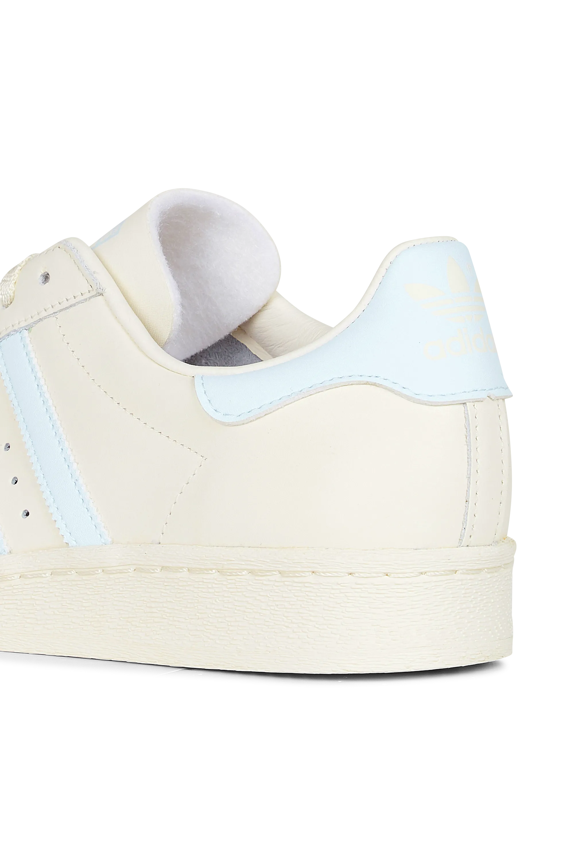 ADIDAS Baskets SUPERSTAR 82 Blanc