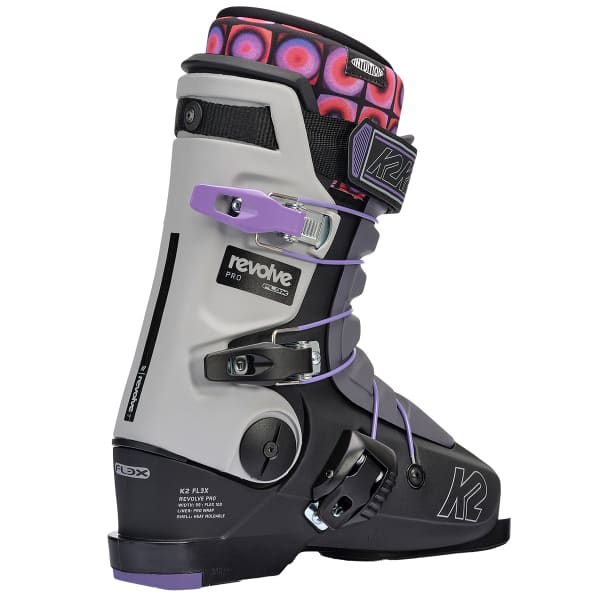 Chaussure de ski K2 REVOLVE PRO