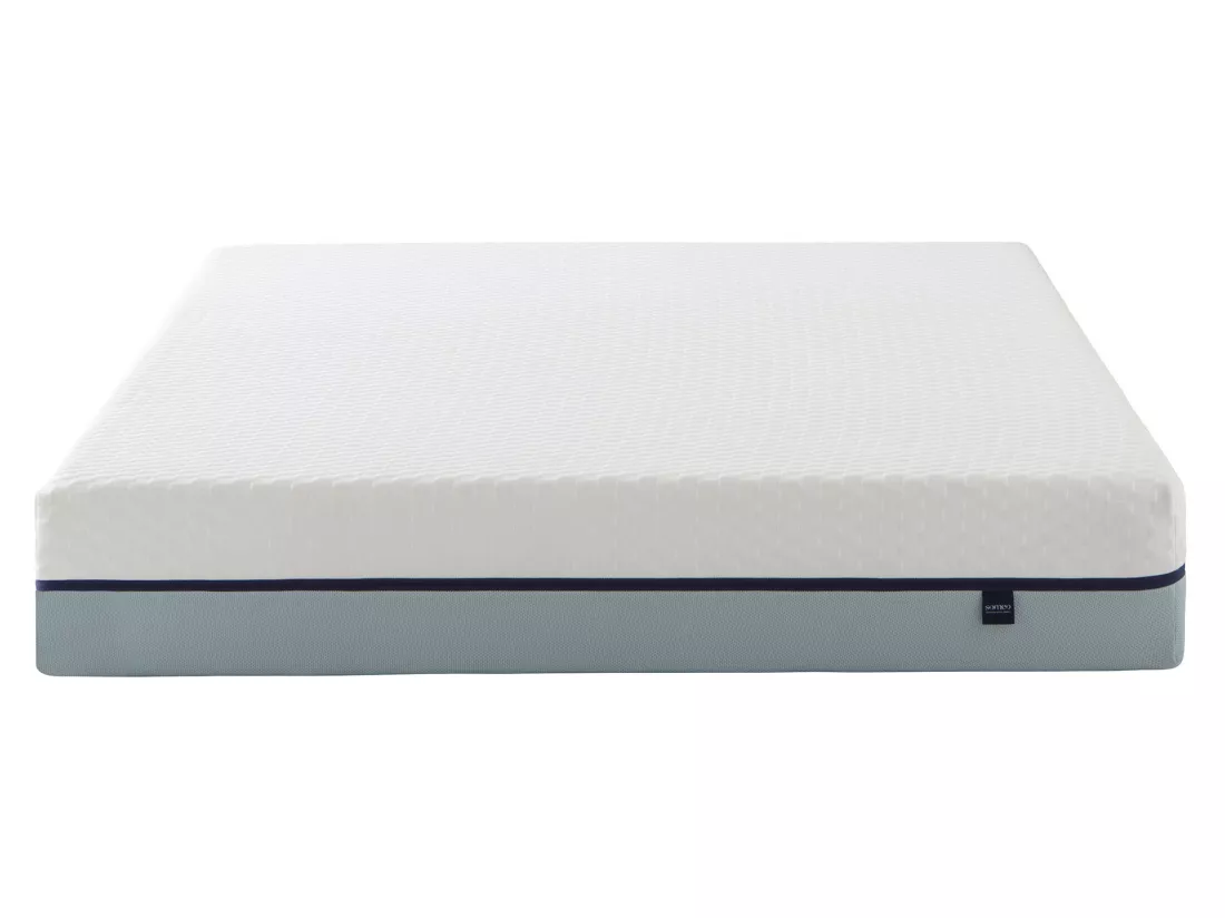 Matelas mémoire de forme Songe 600 - SOMEO 140x190