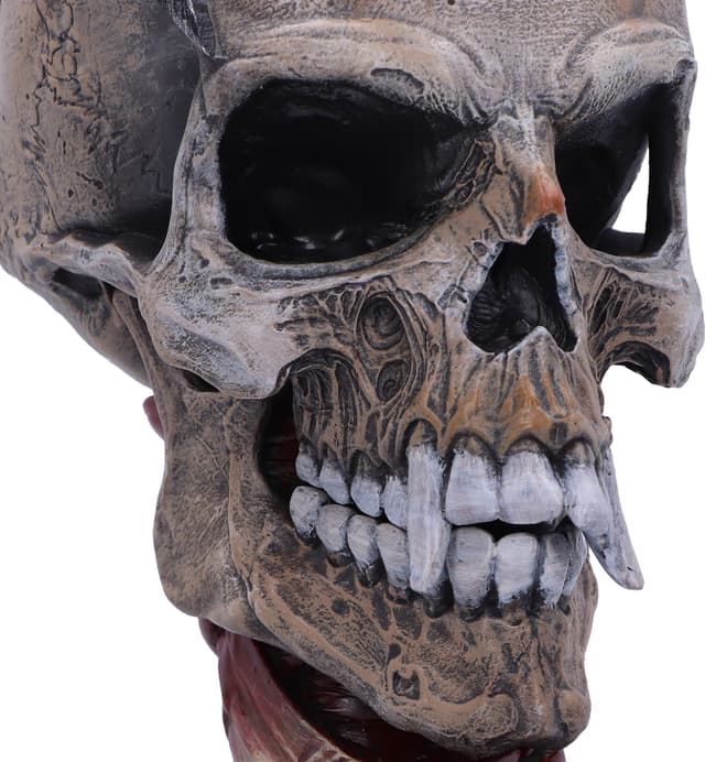 Nemesis Now Metallica actionfigur (Kranie)