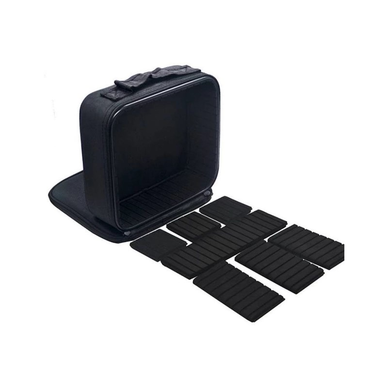UNIQ<br>Makeup rejsetaske