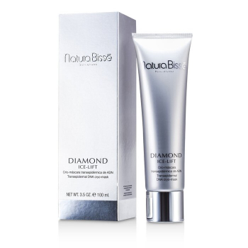Natura Bisse Diamond Ice-Lift Transepidermal DNA Cryo Máscara facial