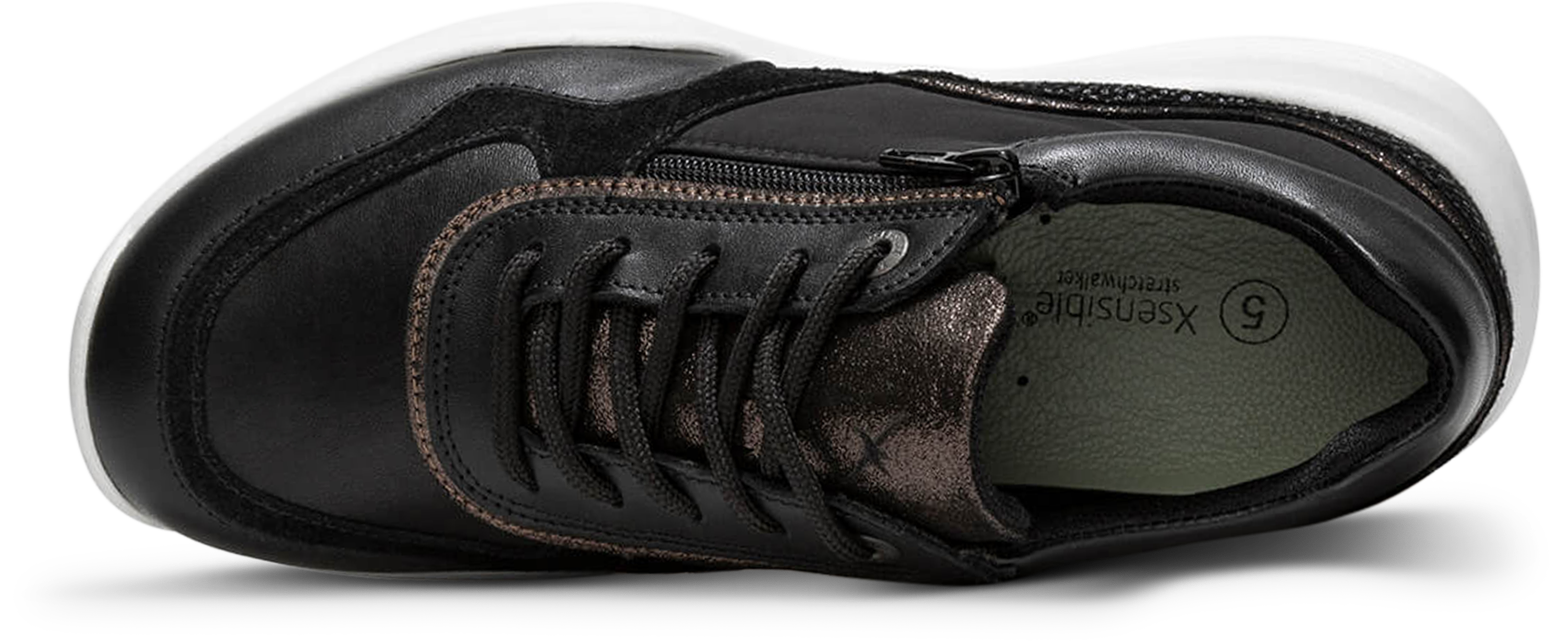 SWX11 Black