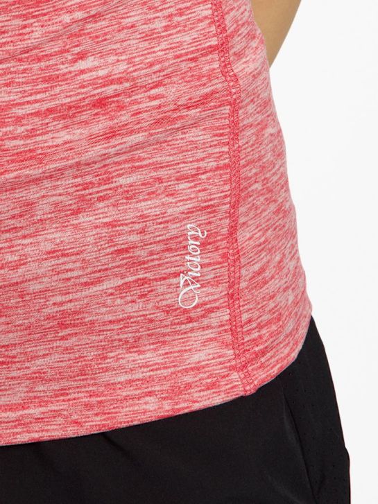 Vty Top pink
