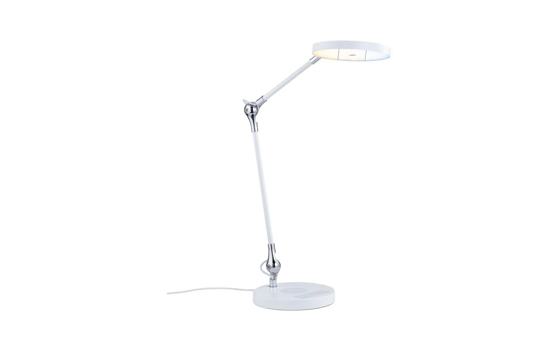 Schreibtischleuchte Numis QI LED 11W 1100 lm<br>Die vielseitige Schreibtischlampe