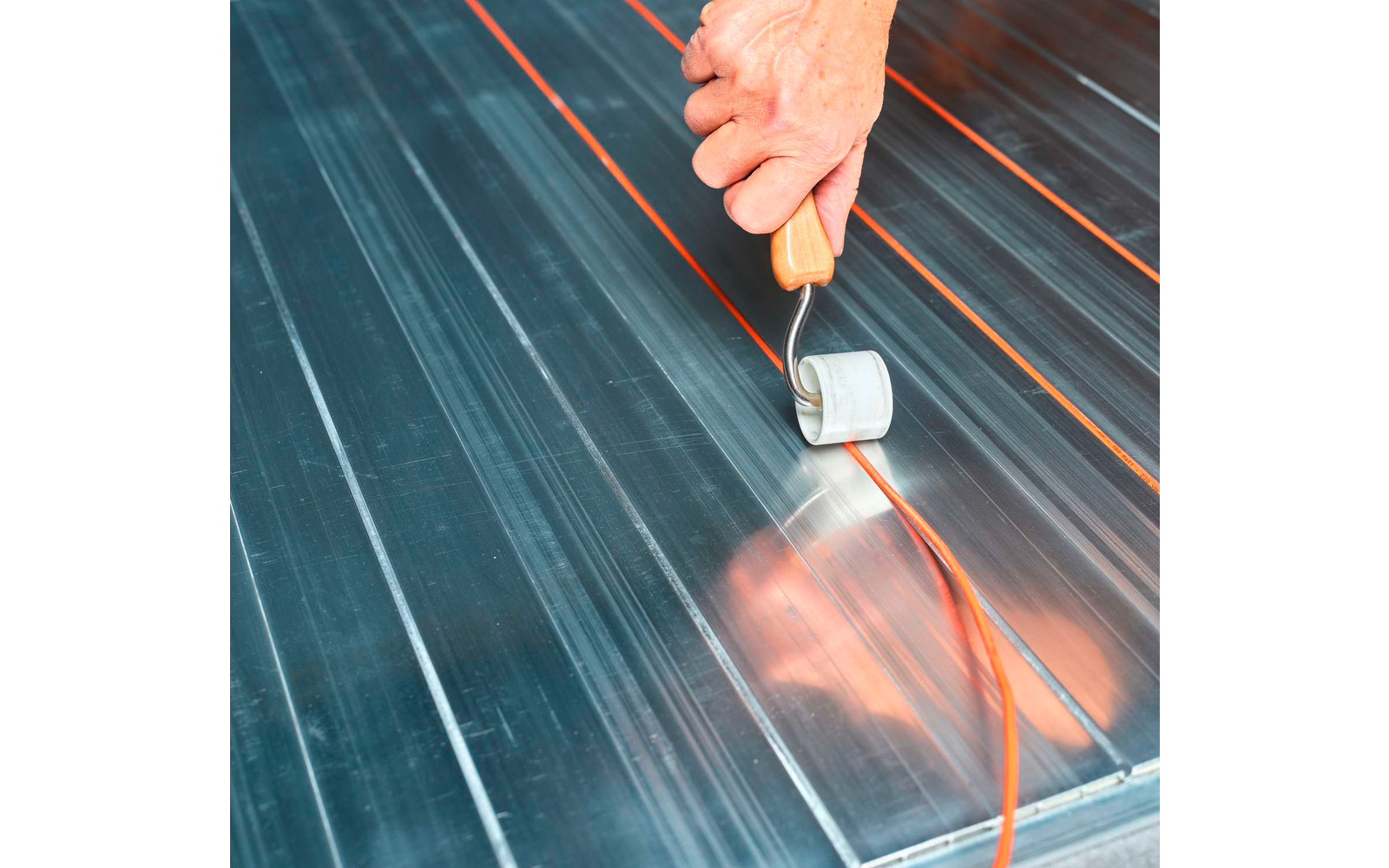 Isabella Floor Heating – Heizkabel 6m2