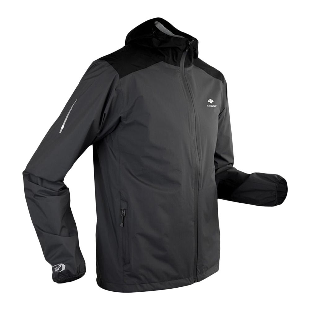 Raidlight TOP EXTREME MP+ - Veste Homme dark grey/black