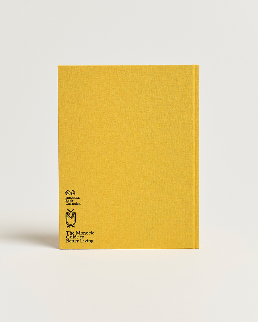 Monocle Guide to Better Living