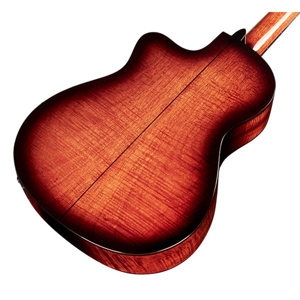 Cordoba Fusion 5 Edge Burst