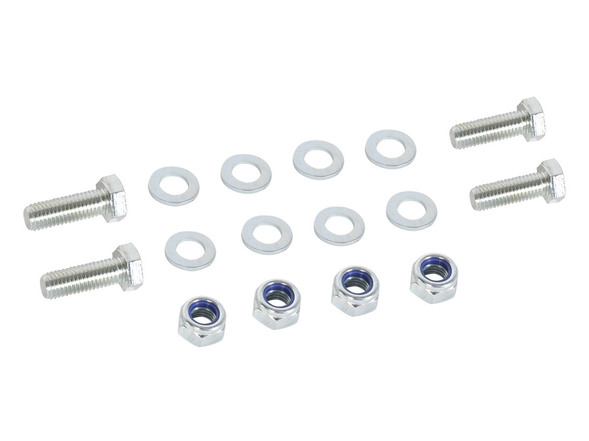 Reich Dyonic chassis adapterset