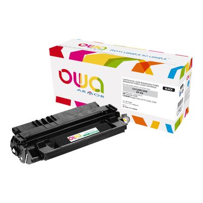 Cartouche laser compatible HP 29X - noir - Owa K11346OW