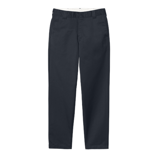 Carhartt WIP Master Bukser, Dark Navy, W33/L32