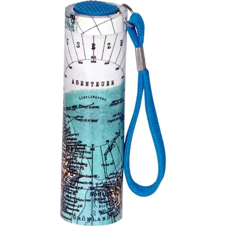 Die Spiegelburg Taschenlampe (mit 9 LED's) Reisezeit, sortiert