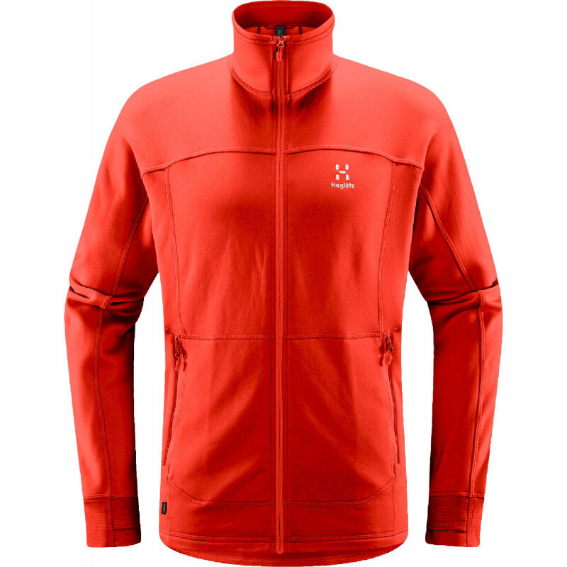 Betula Jacket Men - Polaire homme