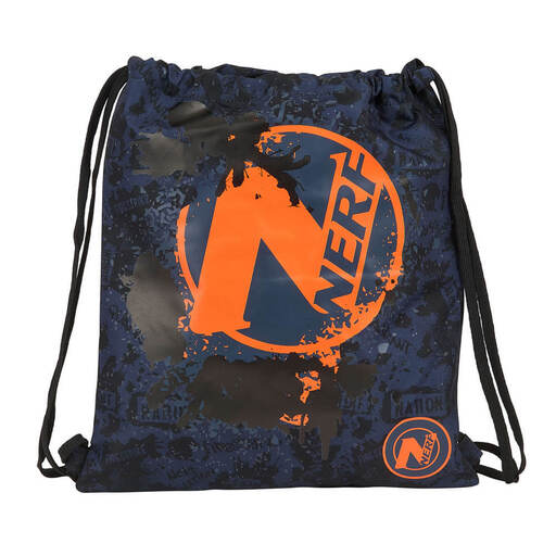 Saco grande e plano Nerf, 350x400mm