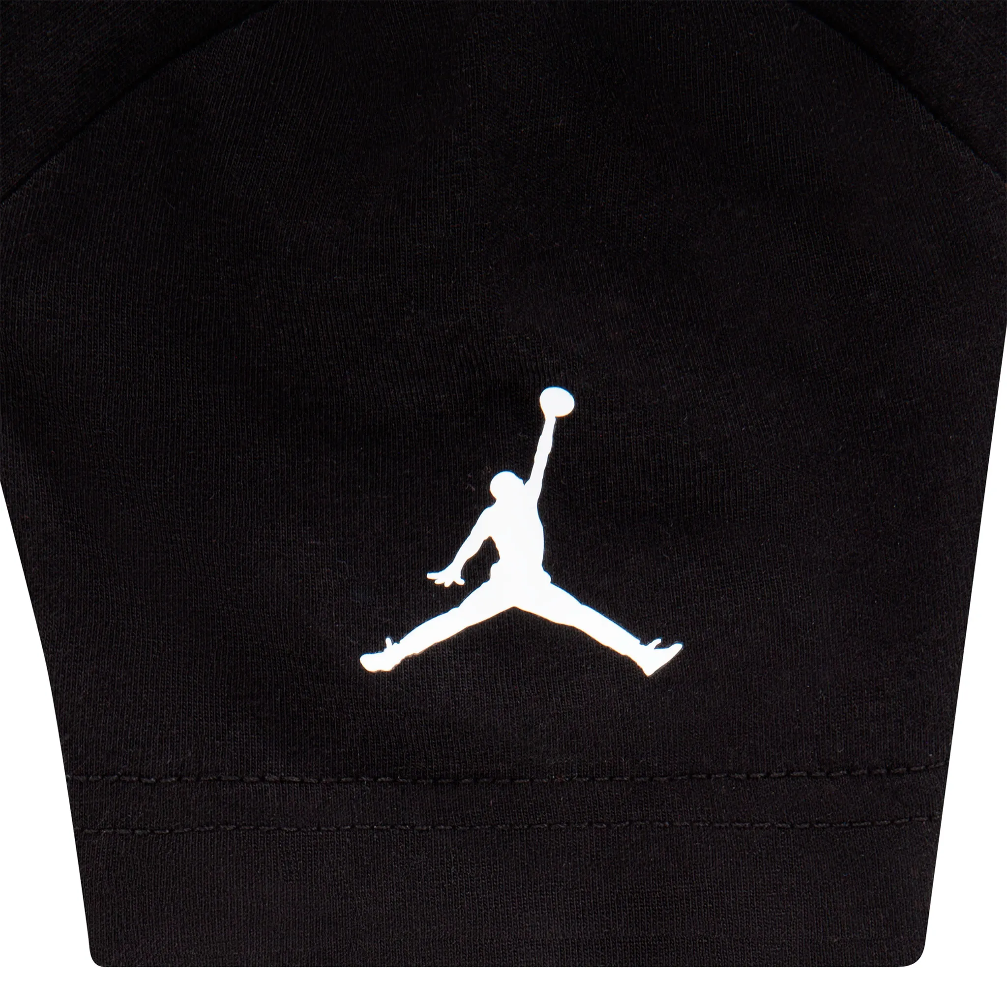 Jordan T-Shirt Jumpman Heirloom 8-16ans
