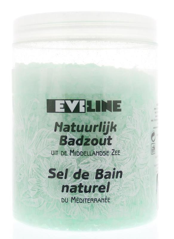 Evi Line Badzout green tea 1000g