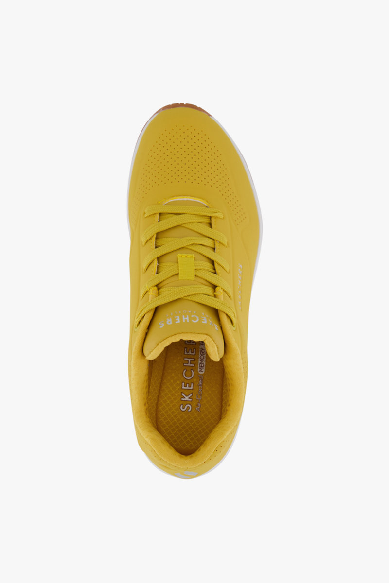 Skechers Uno Stand on Air Damen Sneaker